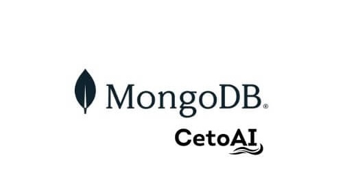 CetoAI joins 2023 MongoDB AI Innovators Program